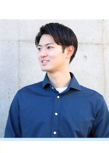 宝田康平さんの写真